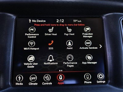 2018 Dodge Charger GT AWD