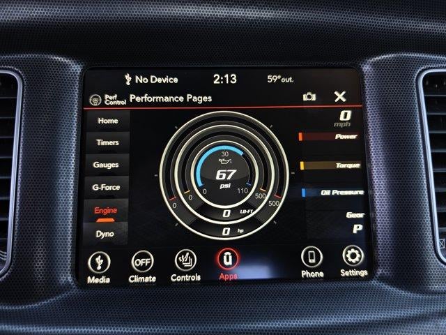 2018 Dodge Charger GT AWD