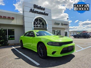 2023 Dodge Charger GT AWD