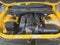2012 Dodge Challenger 2dr Cpe Yellow Jacket