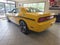2012 Dodge Challenger 2dr Cpe Yellow Jacket