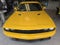 2012 Dodge Challenger 2dr Cpe Yellow Jacket