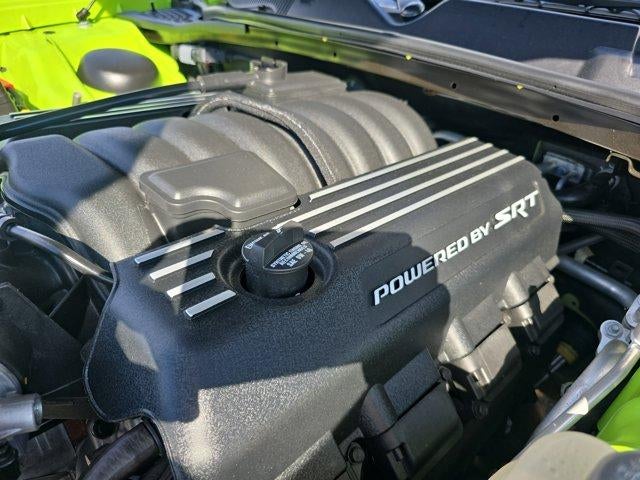 2023 Dodge Challenger R/T Scat Pack RWD