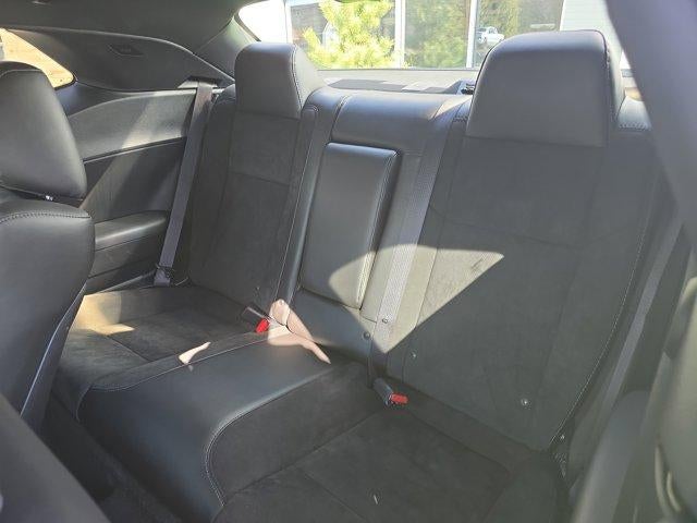 2023 Dodge Challenger R/T Scat Pack RWD