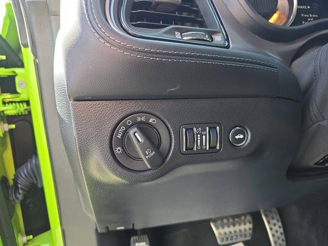 2023 Dodge Challenger R/T Scat Pack RWD