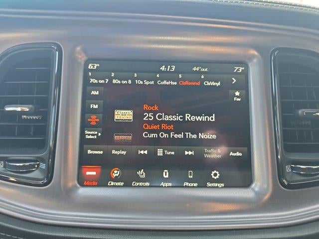 2023 Dodge Challenger R/T Scat Pack RWD