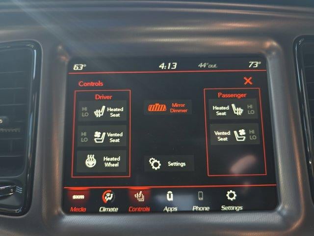 2023 Dodge Challenger R/T Scat Pack RWD