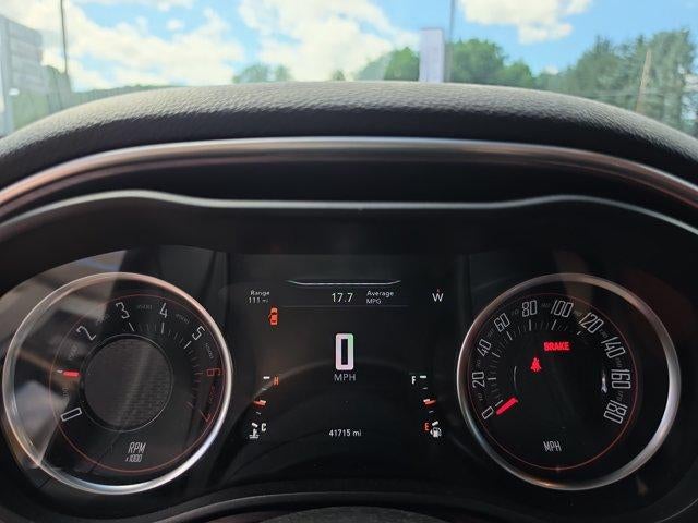 2018 Dodge Challenger 392 Hemi Scat Pack Shaker RWD