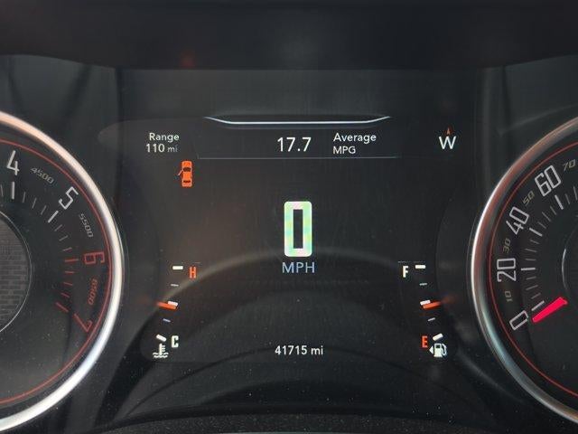 2018 Dodge Challenger 392 Hemi Scat Pack Shaker RWD