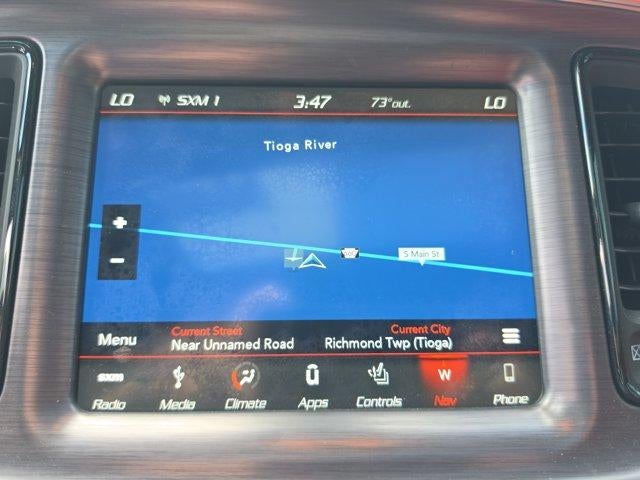 2018 Dodge Challenger 392 Hemi Scat Pack Shaker RWD