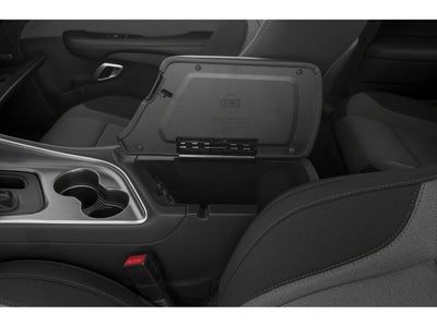 2018 Dodge Challenger 392 Hemi Scat Pack Shaker RWD