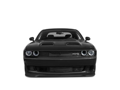 2020 Dodge Challenger SRT Super Stock RWD