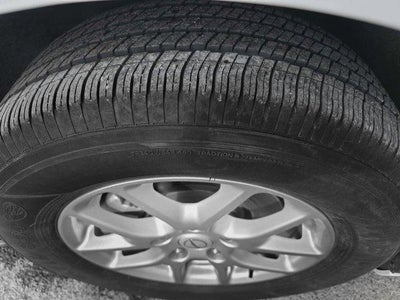 2025 Chrysler Pacifica Select FWD