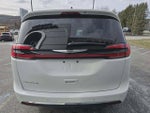 2025 Chrysler Pacifica Select FWD