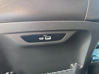 2021 Chrysler Pacifica Touring L AWD