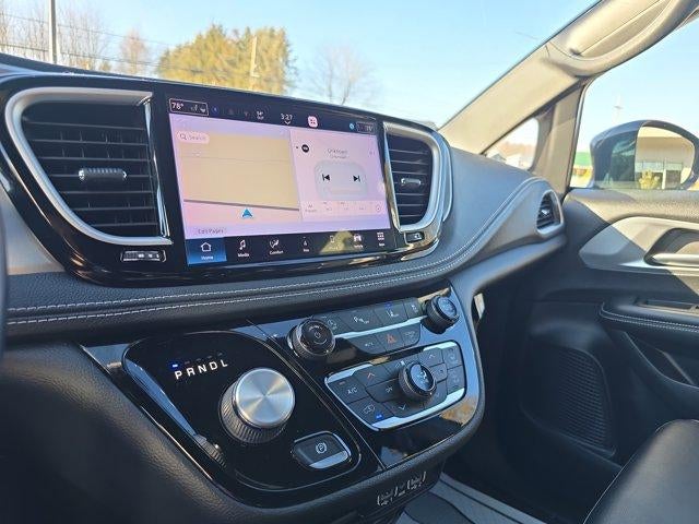 2021 Chrysler Pacifica Touring L AWD