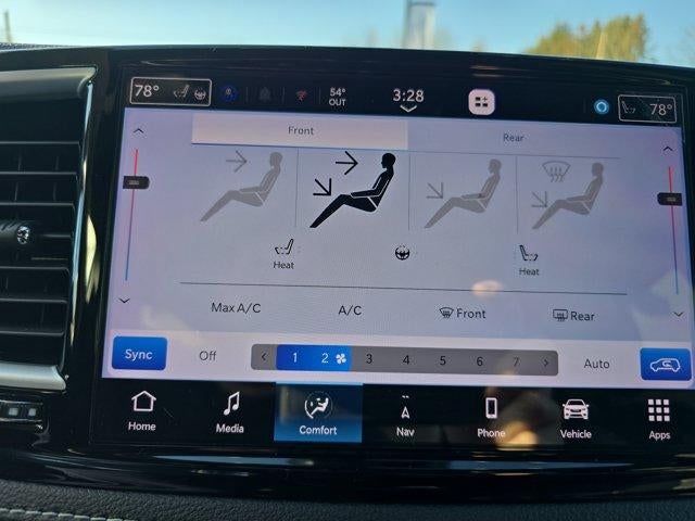 2021 Chrysler Pacifica Touring L AWD