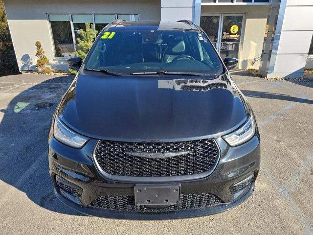 2021 Chrysler Pacifica Touring L AWD