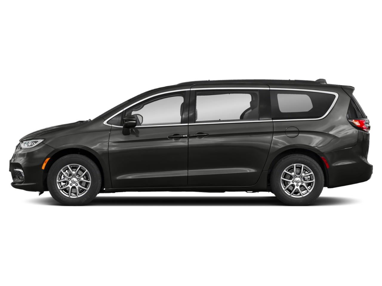 2021 Chrysler Pacifica Touring L AWD