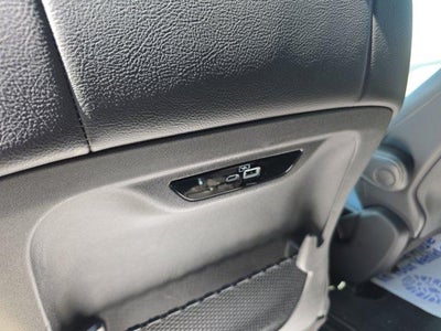 2022 Chrysler Pacifica Touring L AWD