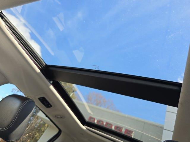 2022 Chrysler Pacifica Touring L AWD