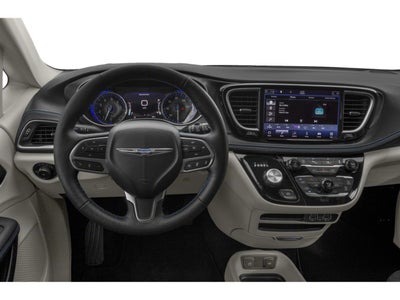 2022 Chrysler Pacifica Touring L AWD