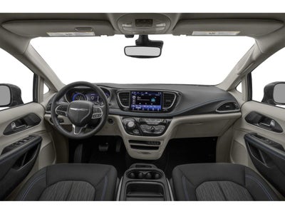 2022 Chrysler Pacifica Touring L AWD