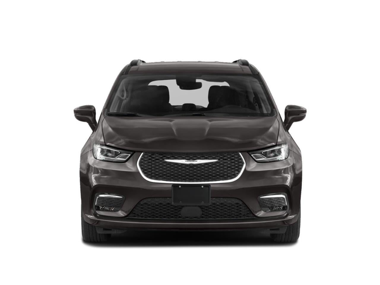2021 Chrysler Pacifica Touring L AWD
