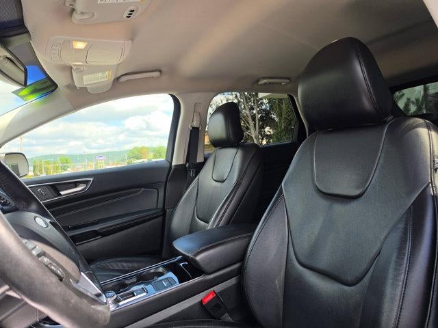 2019 Ford Edge Titanium AWD