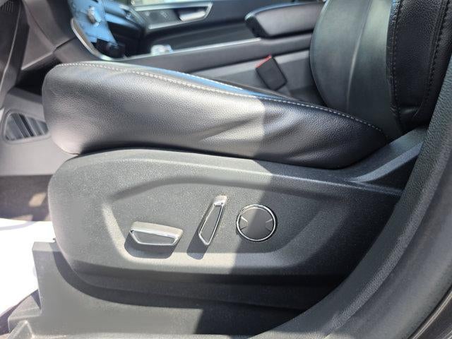 2019 Ford Edge Titanium AWD