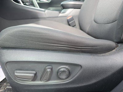 2021 Toyota RAV4 XLE AWD (Natl)