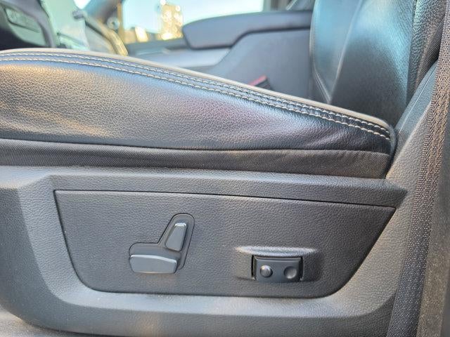 2022 RAM 3500 Laramie 4x4 Crew Cab 6'4" Box