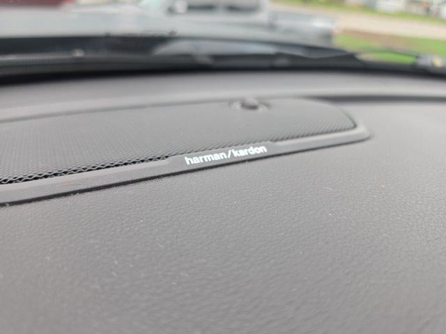 2022 RAM 3500 Laramie 4x4 Crew Cab 6'4" Box