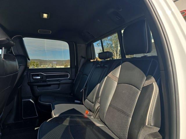 2026 RAM 2500 Laramie 4x4 Crew Cab 6'4" Box