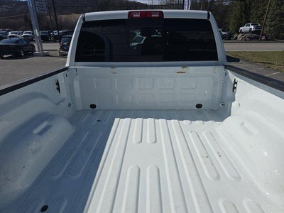 2026 RAM 2500 Laramie 4x4 Crew Cab 6'4" Box