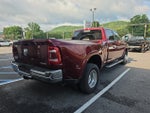 2024 RAM 3500 Longhorn 4x4 Crew Cab 8' Box