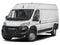 2025 RAM ProMaster Cargo Van Tradesman 2500 Low Roof 136" WB w/Pass Seat