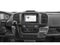 2025 RAM ProMaster Cargo Van Tradesman 2500 Low Roof 136" WB w/Pass Seat