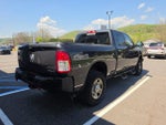 2021 RAM 2500 Tradesman 4x4 Crew Cab 6'4" Box