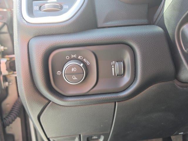 2024 RAM 2500 Big Horn 4x4 Crew Cab 6'4" Box