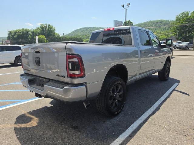 2024 RAM 2500 Big Horn 4x4 Crew Cab 6'4" Box