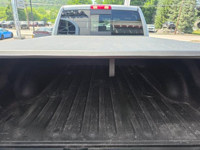 2024 RAM 2500 Big Horn 4x4 Crew Cab 6'4" Box