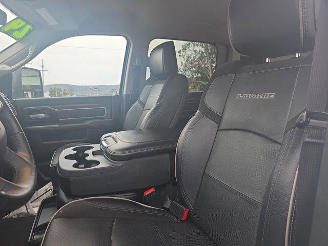 2024 RAM 2500 Laramie 4x4 Crew Cab 6'4" Box