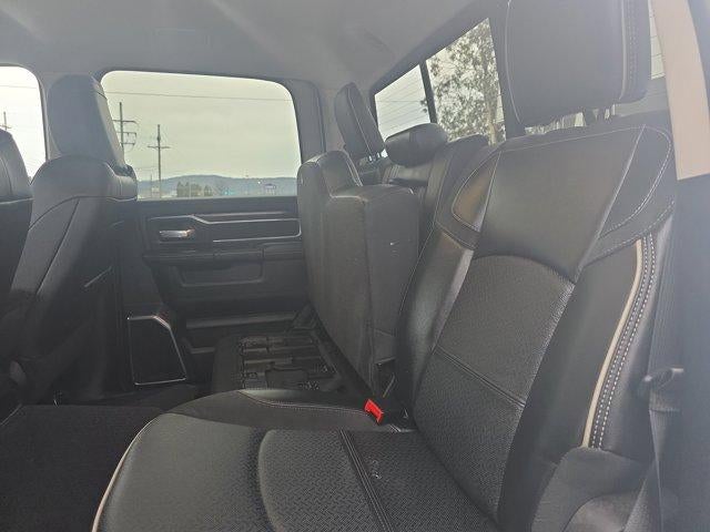 2024 RAM 2500 Laramie 4x4 Crew Cab 6'4" Box