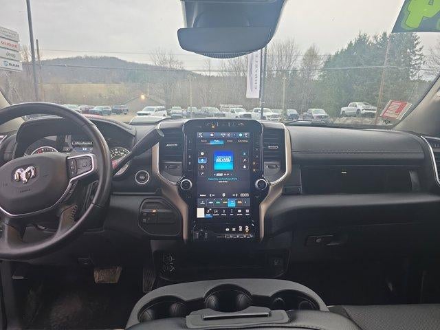 2024 RAM 2500 Laramie 4x4 Crew Cab 6'4" Box