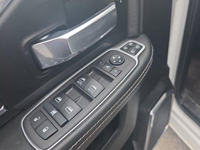 2024 RAM 2500 Laramie 4x4 Crew Cab 6'4" Box