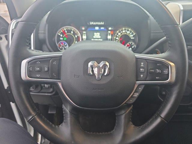 2024 RAM 2500 Laramie 4x4 Crew Cab 6'4" Box