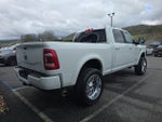 2024 RAM 2500 Laramie 4x4 Crew Cab 6'4" Box