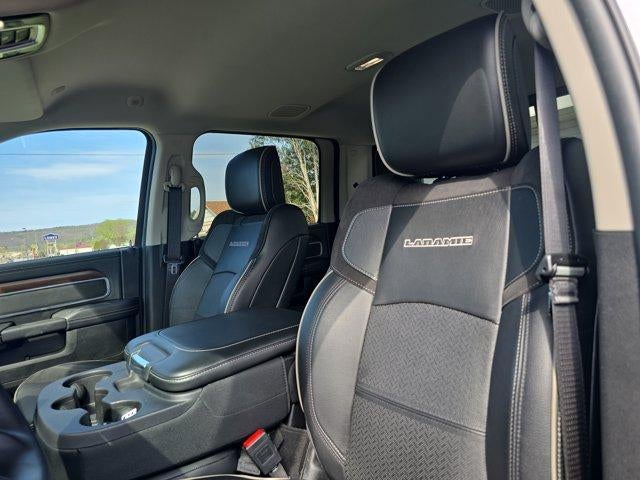 2024 RAM 2500 Laramie 4x4 Crew Cab 6'4" Box