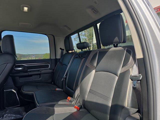 2024 RAM 2500 Laramie 4x4 Crew Cab 6'4" Box